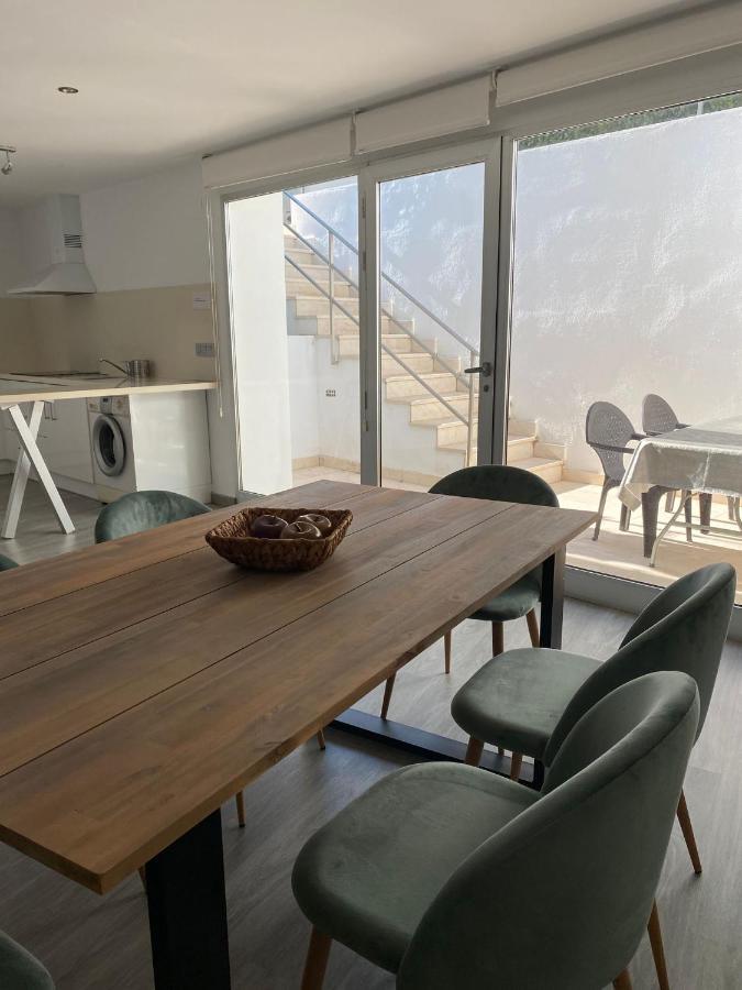 Apartamento En Playa De La Albufereta Alicante Exterior photo